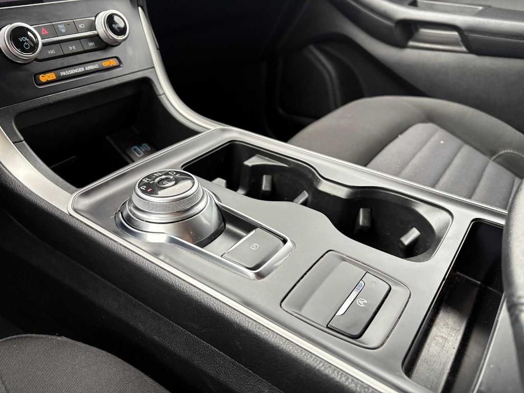 used 2023 Ford Edge car, priced at $24,978