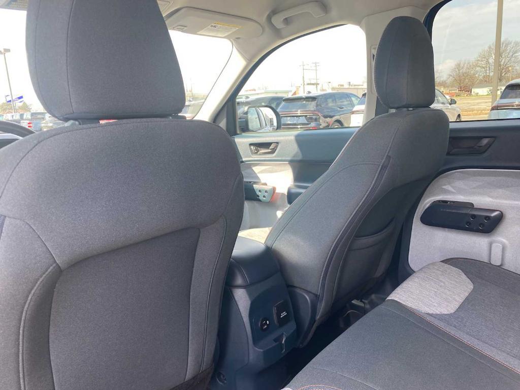 used 2022 Ford Maverick car, priced at $22,834