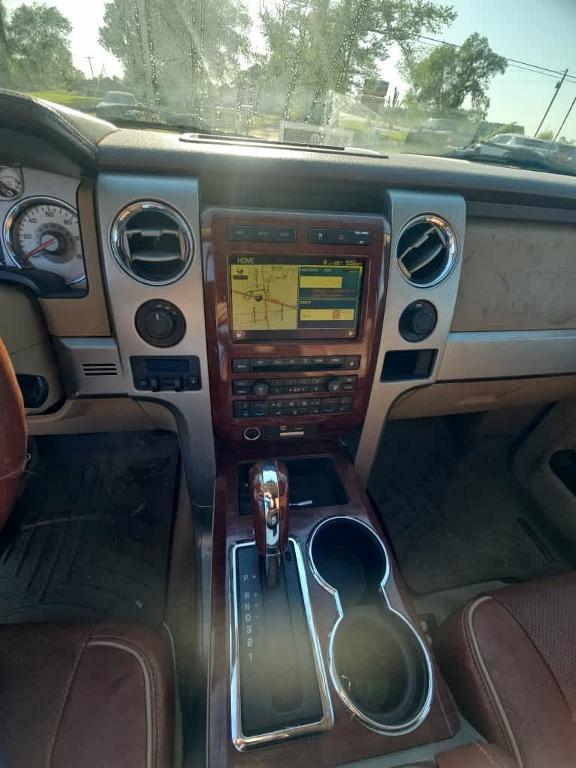 used 2009 Ford F-150 car, priced at $9,997