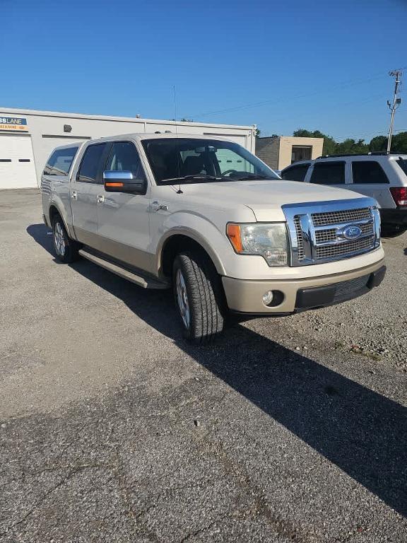 used 2009 Ford F-150 car, priced at $9,997