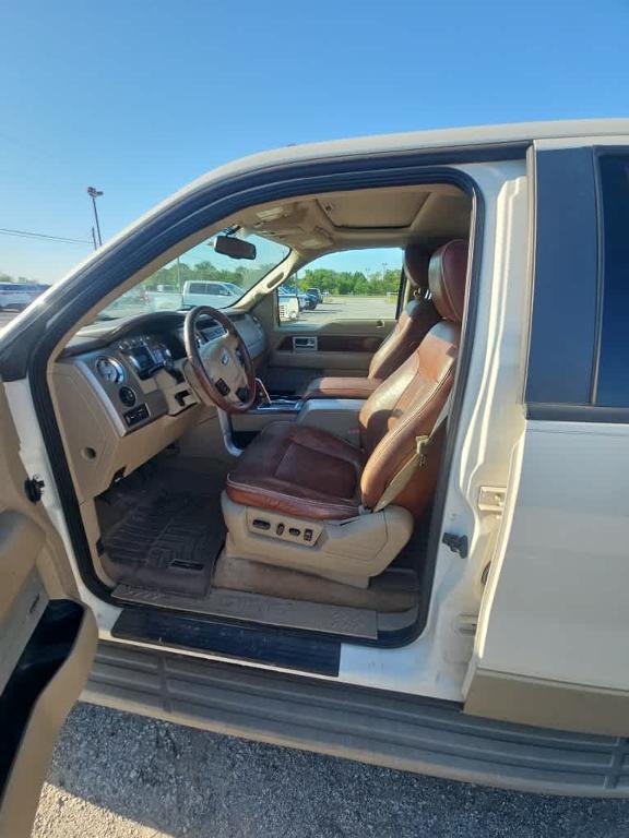 used 2009 Ford F-150 car, priced at $9,997