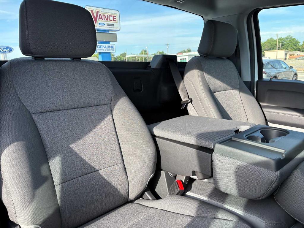 new 2025 Ford F-350 car, priced at $50,140