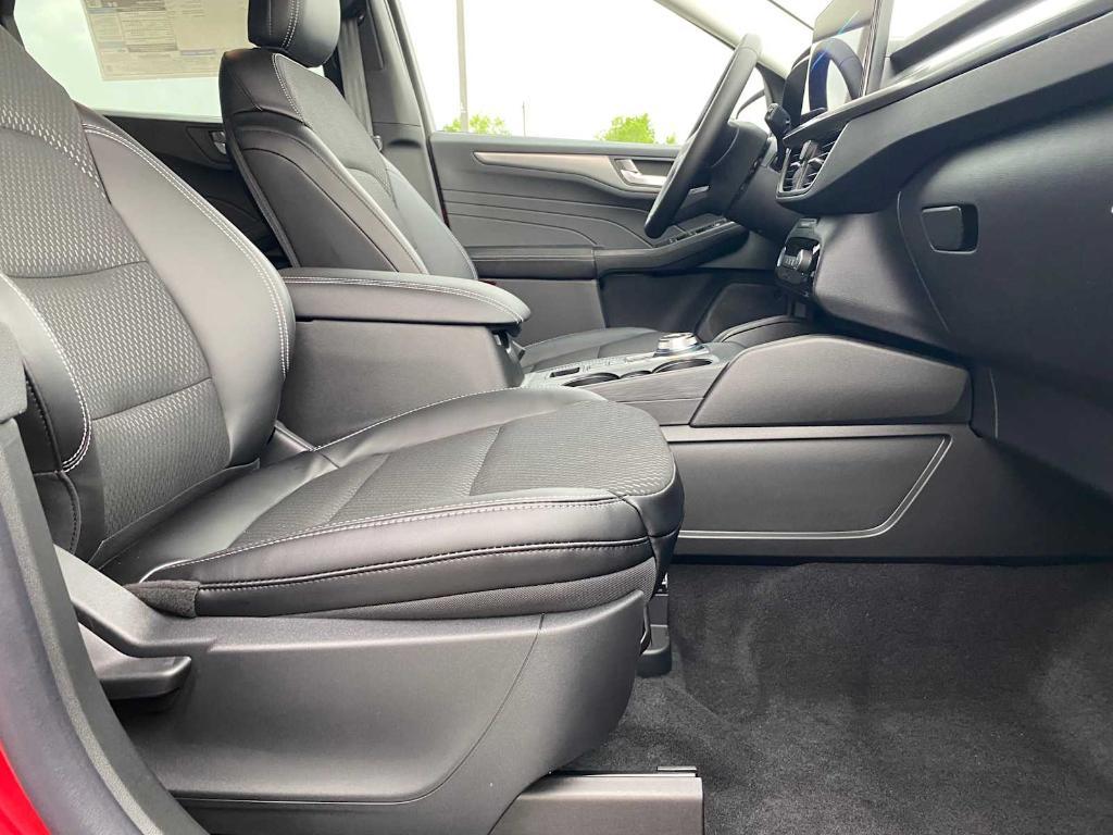 new 2025 Ford Escape car, priced at $33,872