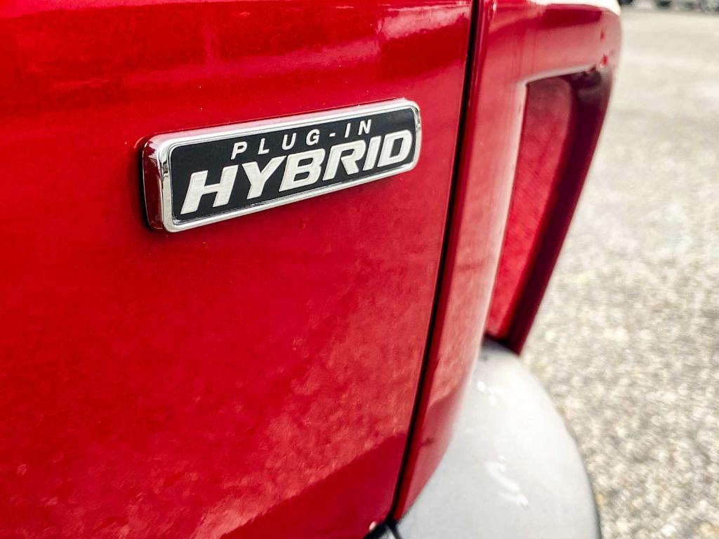 new 2025 Ford Escape car, priced at $33,872