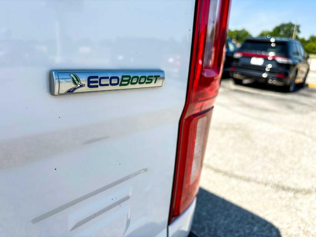 used 2019 Ford Ranger car, priced at $23,987