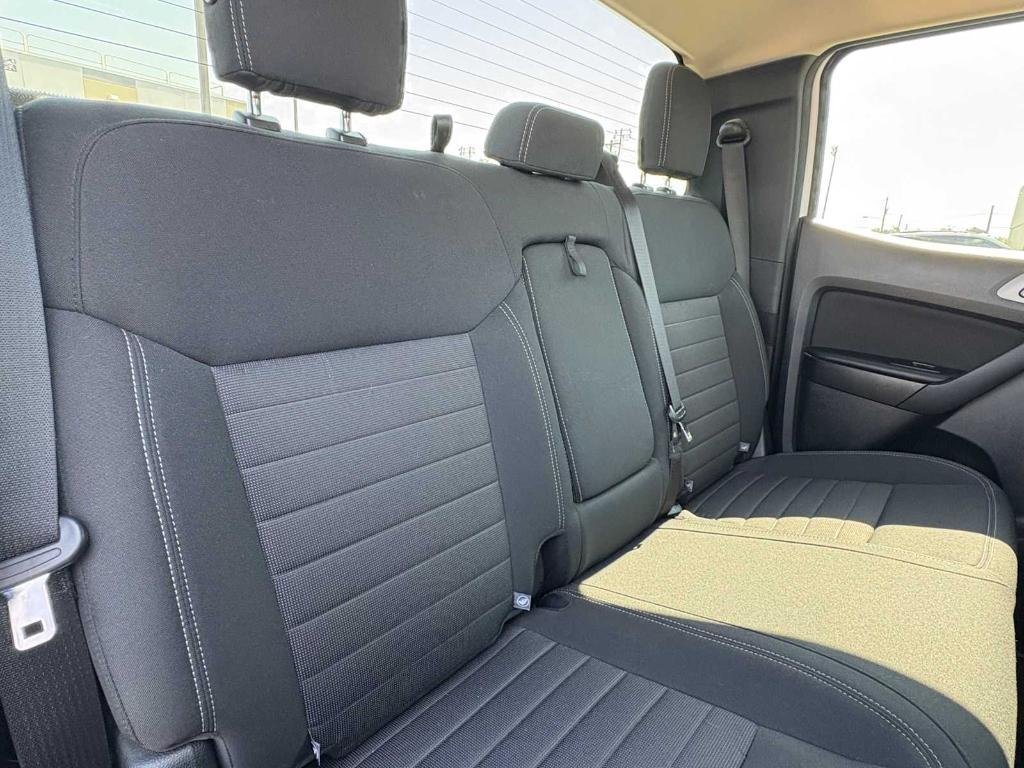 used 2019 Ford Ranger car, priced at $23,987