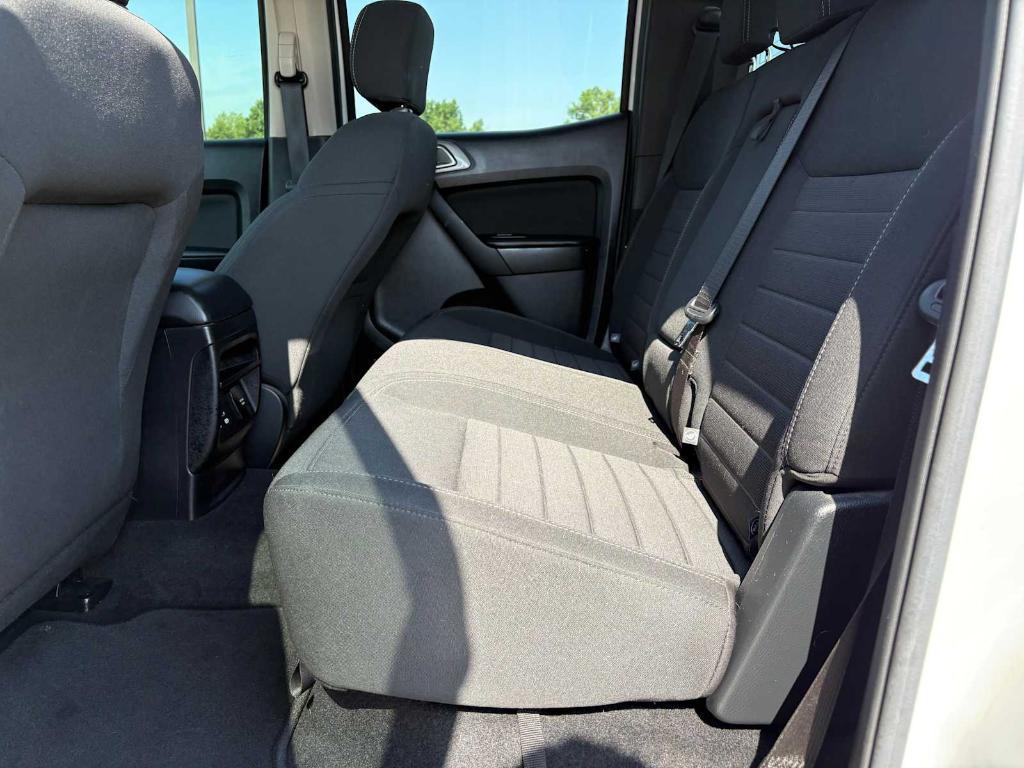 used 2019 Ford Ranger car, priced at $23,987