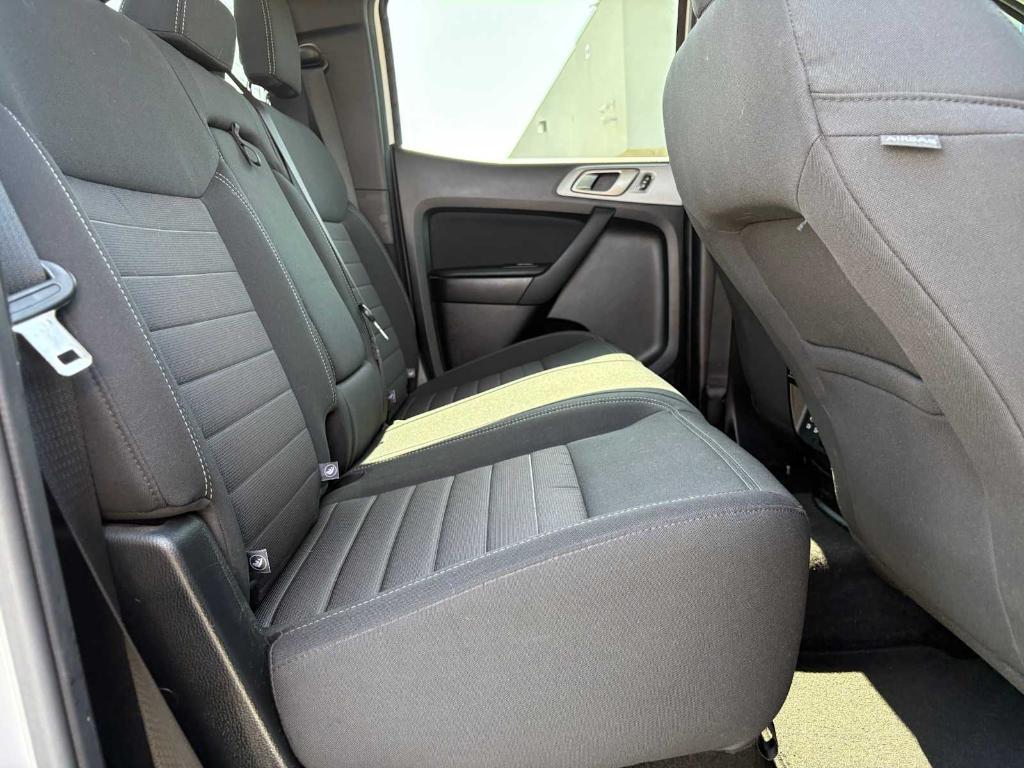 used 2019 Ford Ranger car, priced at $23,987