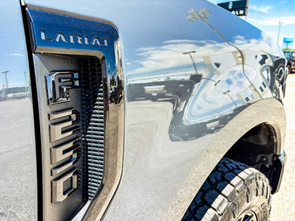 used 2021 Ford F-250 car, priced at $62,938