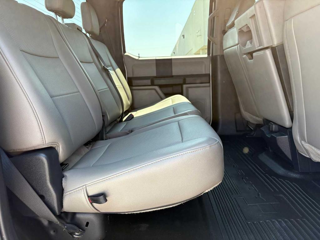 used 2022 Ford F-250 car, priced at $29,474