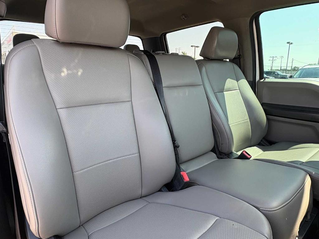 used 2022 Ford F-250 car, priced at $29,474