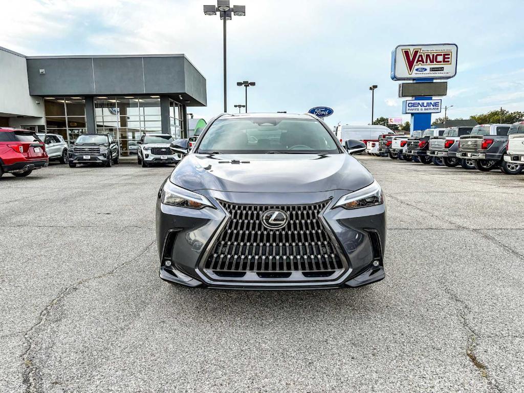 used 2024 Lexus NX 250 car, priced at $37,970