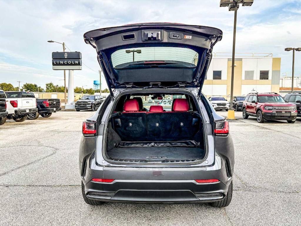 used 2024 Lexus NX 250 car, priced at $37,970