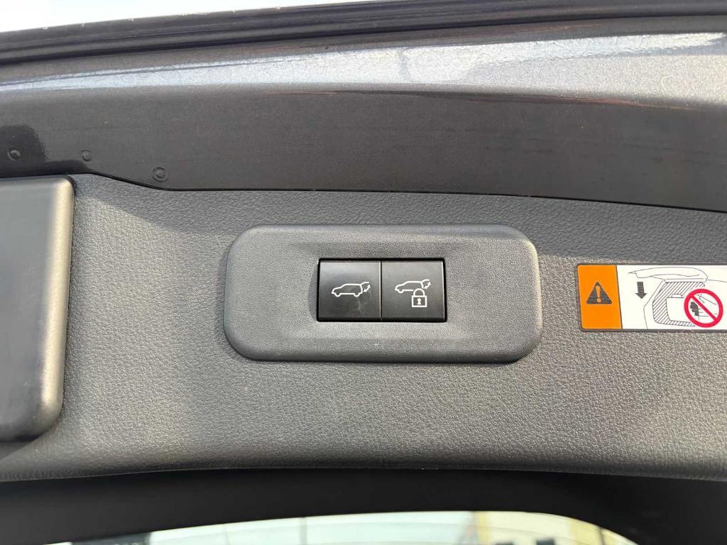 used 2024 Lexus NX 250 car, priced at $37,970