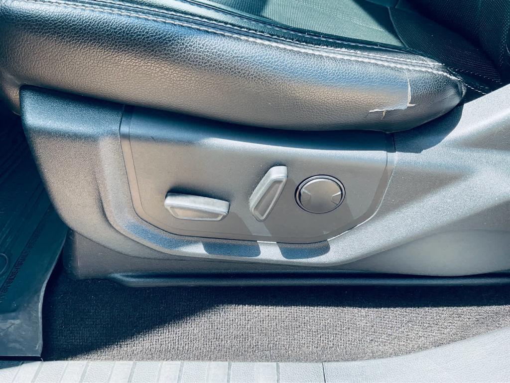 used 2020 Ford F-150 car, priced at $29,403