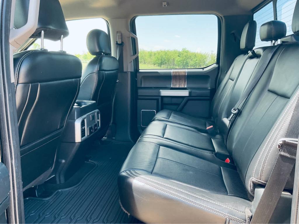 used 2020 Ford F-150 car, priced at $29,403