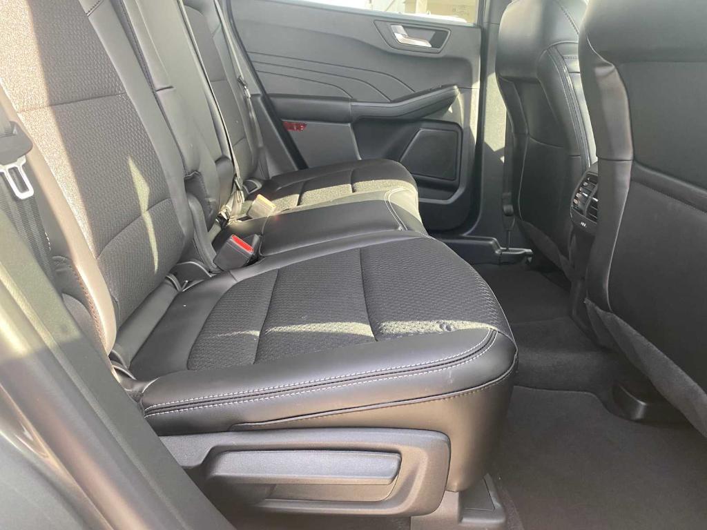 new 2025 Ford Escape car, priced at $33,248