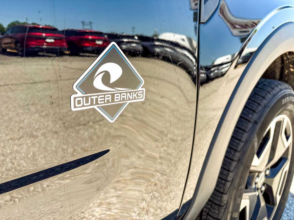 used 2023 Ford Bronco Sport car, priced at $29,676