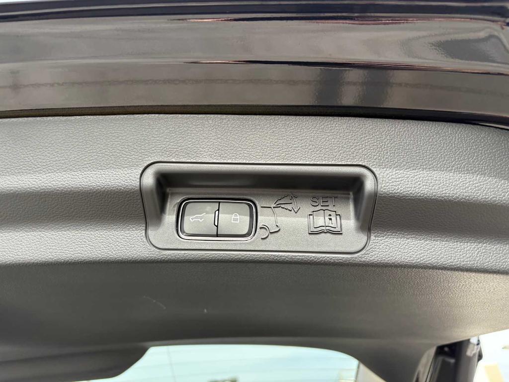 new 2026 Ford Explorer car, priced at $39,780