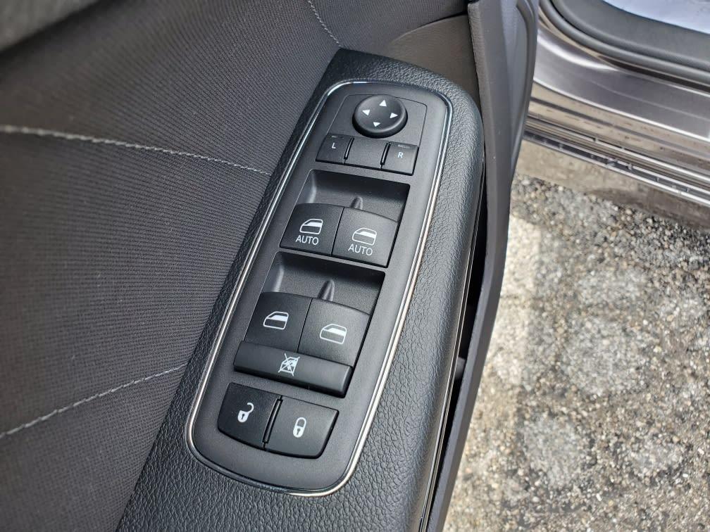 used 2023 Dodge Charger car, priced at $37,749