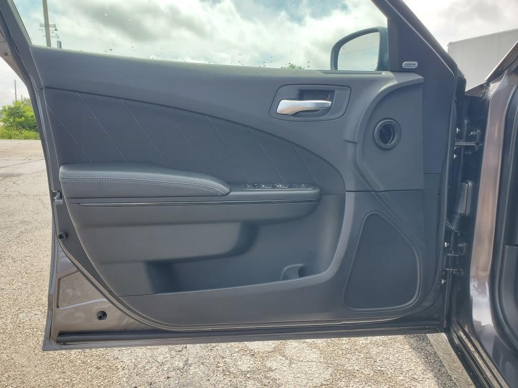 used 2023 Dodge Charger car, priced at $37,749