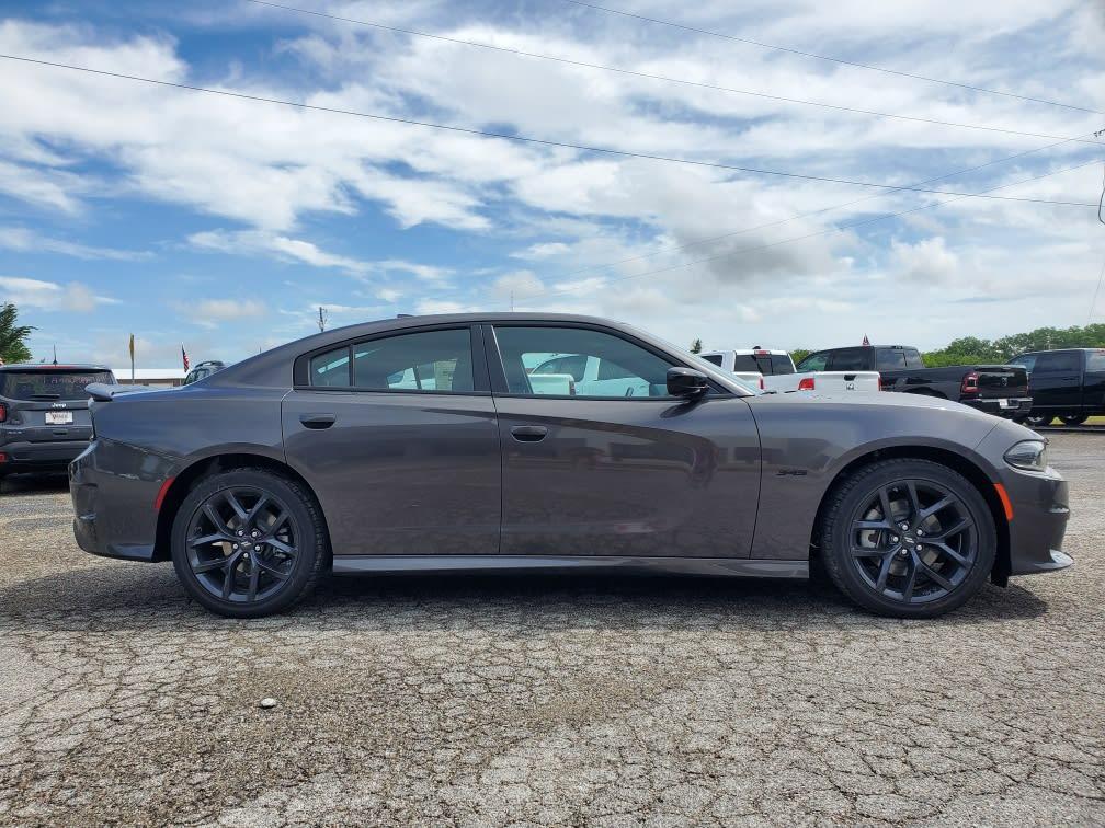 used 2023 Dodge Charger car, priced at $37,749