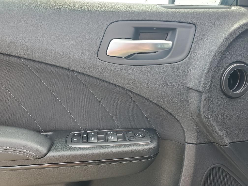 used 2023 Dodge Charger car, priced at $37,749