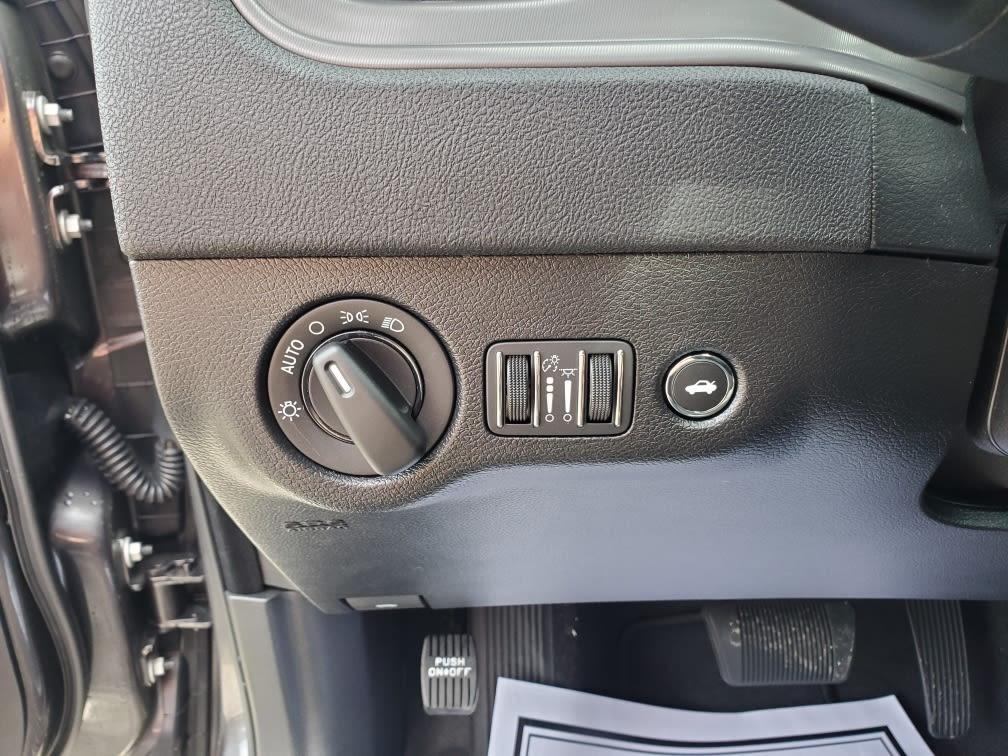 used 2023 Dodge Charger car, priced at $37,749