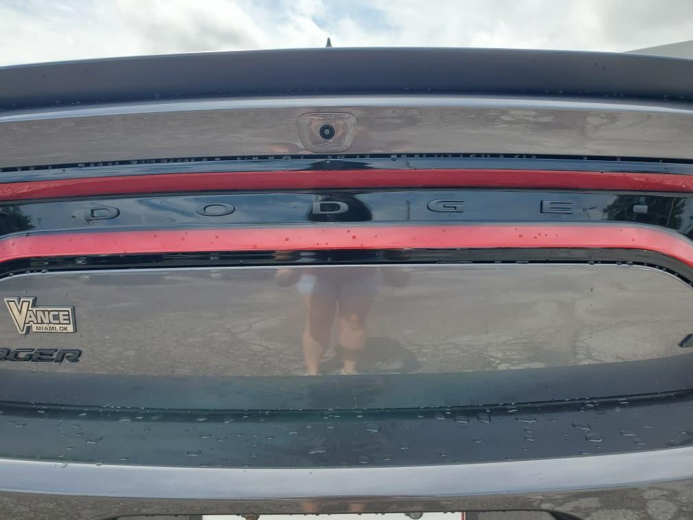 used 2023 Dodge Charger car, priced at $37,749