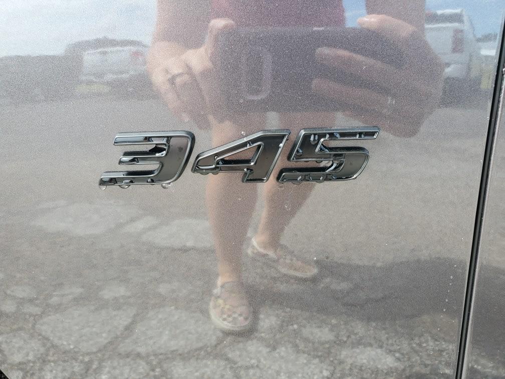 used 2023 Dodge Charger car, priced at $37,749