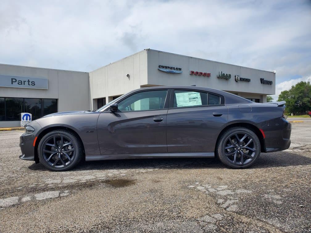 used 2023 Dodge Charger car, priced at $37,749