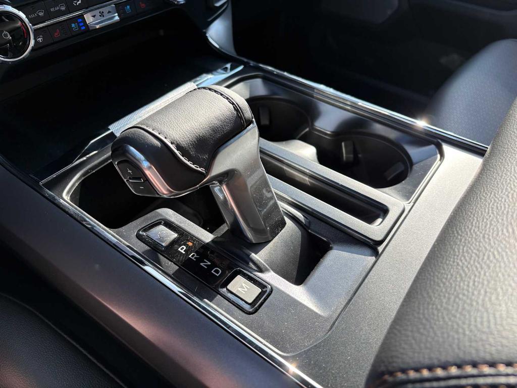 new 2025 Ford F-150 car, priced at $69,805