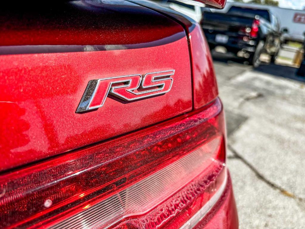 used 2015 Chevrolet Camaro car, priced at $16,386