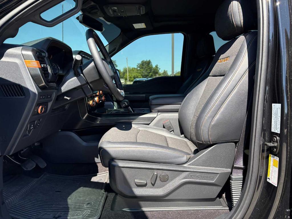 used 2022 Ford F-150 car, priced at $52,500