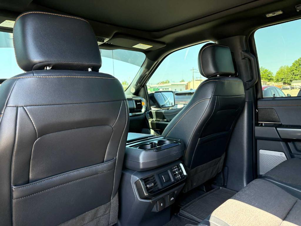 used 2022 Ford F-150 car, priced at $52,500