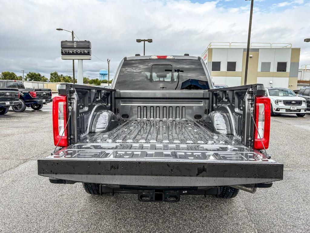 new 2026 Ford F-250 car, priced at $59,585