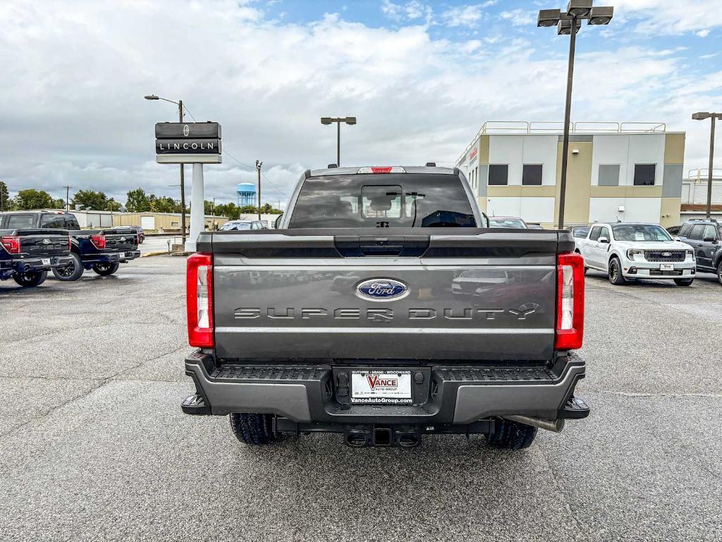 new 2026 Ford F-250 car, priced at $59,585