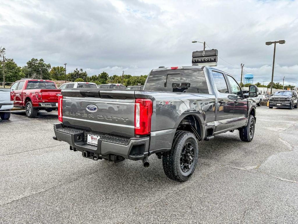 new 2026 Ford F-250 car, priced at $59,585