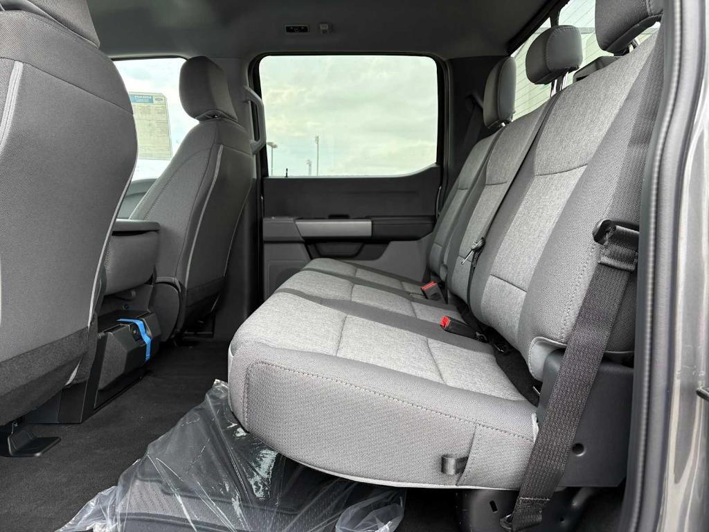 new 2026 Ford F-250 car, priced at $59,585