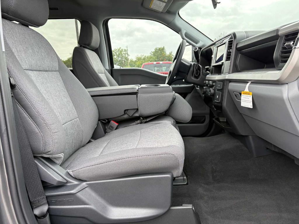 new 2026 Ford F-250 car, priced at $59,585