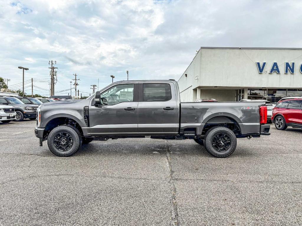new 2026 Ford F-250 car, priced at $59,585