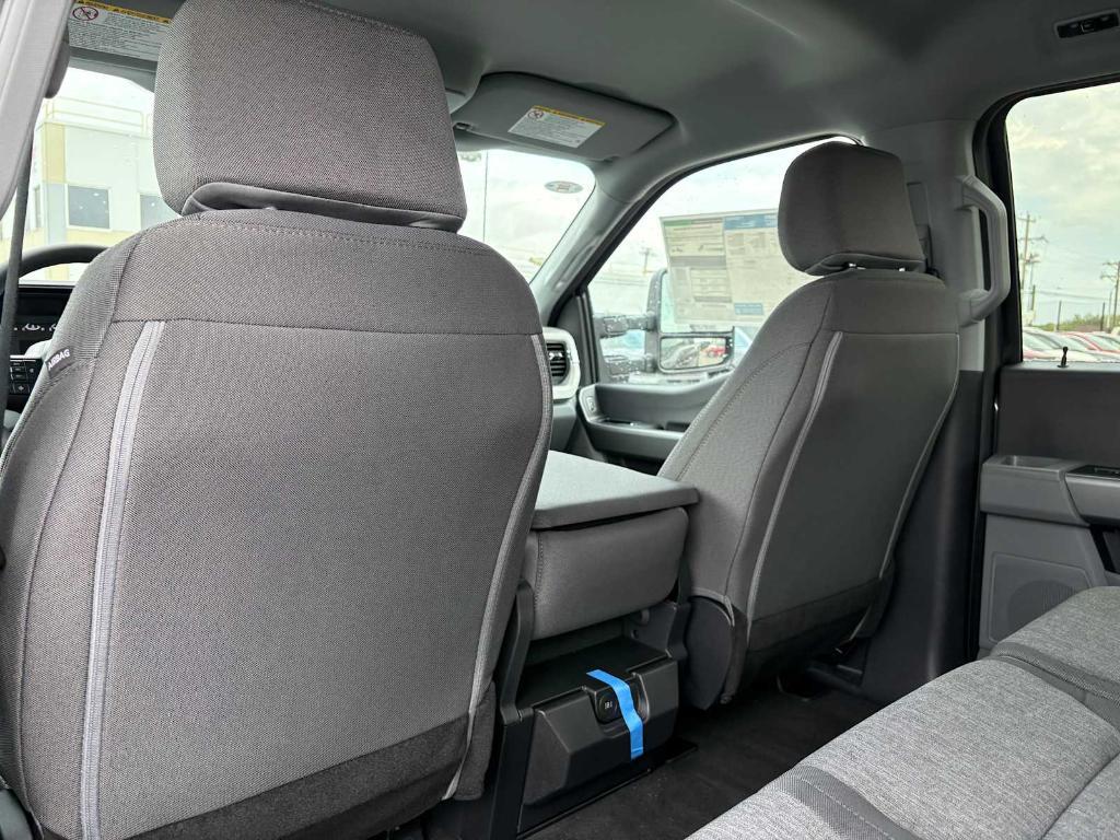 new 2026 Ford F-250 car, priced at $59,585