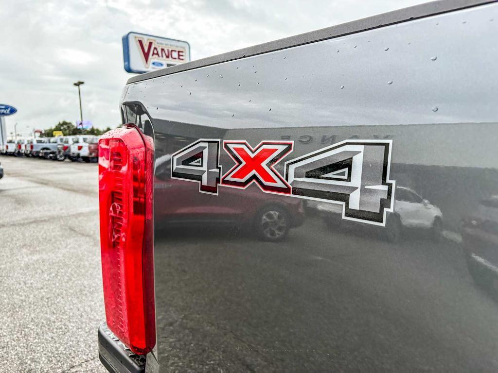 new 2026 Ford F-250 car, priced at $59,585