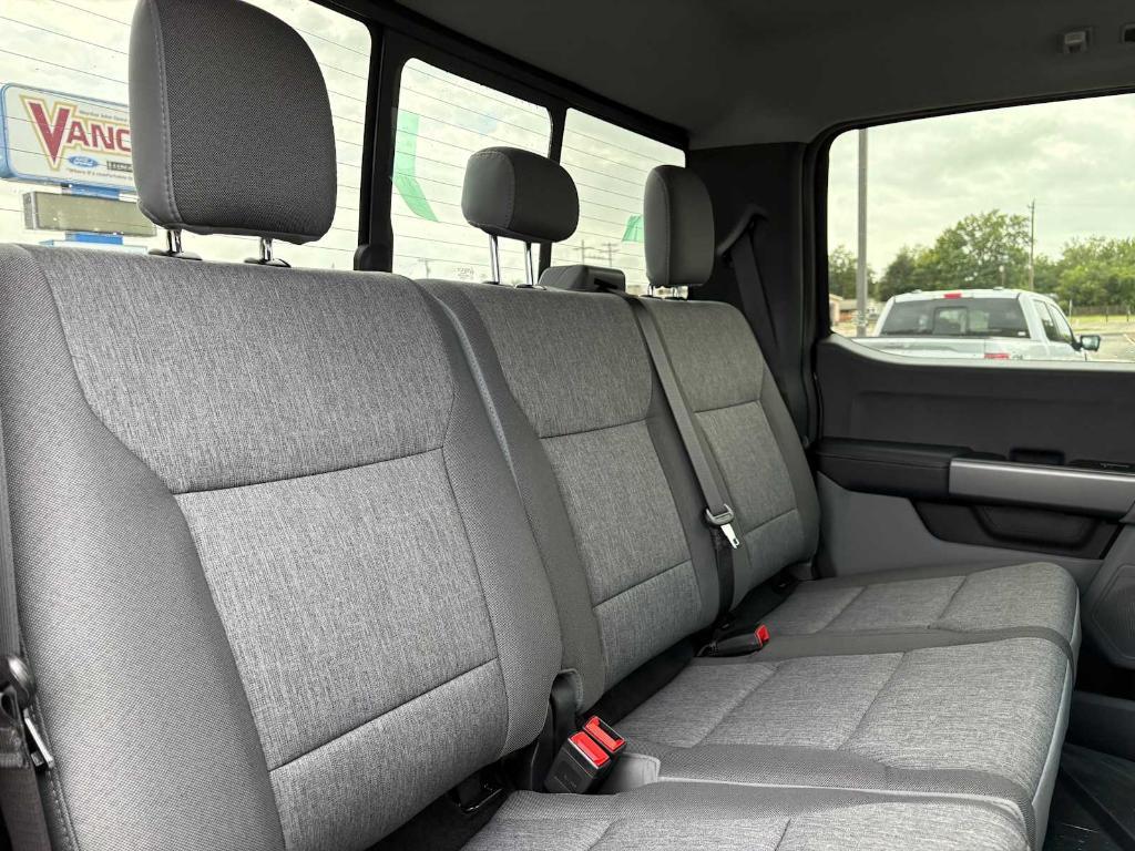 new 2026 Ford F-250 car, priced at $59,585