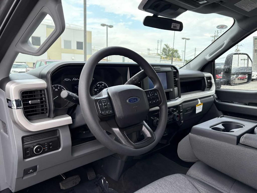 new 2026 Ford F-250 car, priced at $59,585