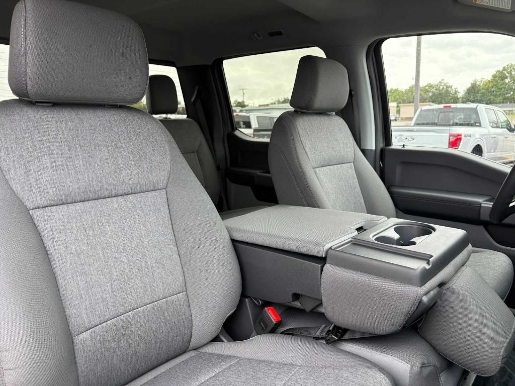new 2026 Ford F-250 car, priced at $59,585
