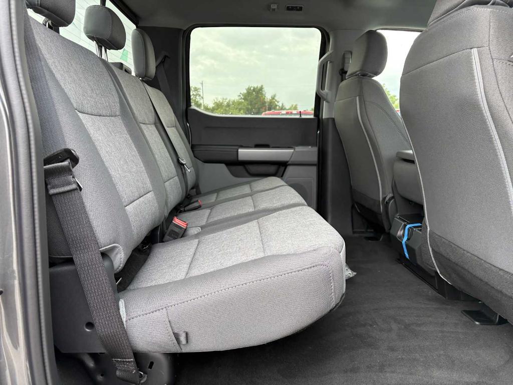 new 2026 Ford F-250 car, priced at $59,585