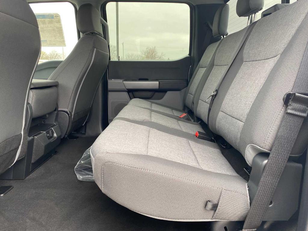 new 2025 Ford F-250 car, priced at $64,670