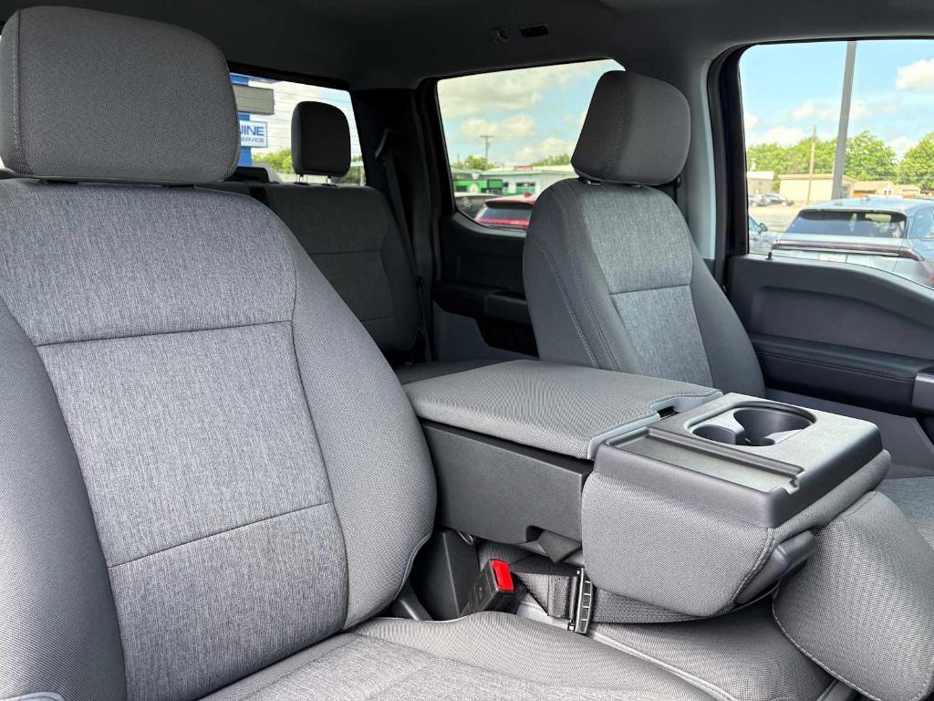 new 2025 Ford F-250 car, priced at $69,305