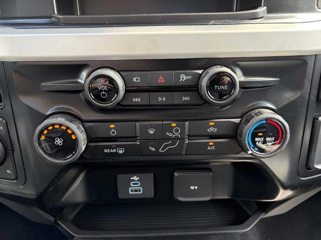 new 2025 Ford F-250 car, priced at $69,305